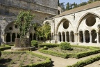 Abbaye de Fontfroide.