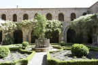 Abbaye de Fontfroide.