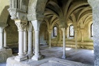 Abbaye de Fontfroide.