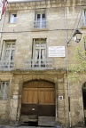 Pézenas.