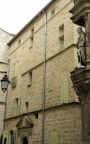 Pézenas.