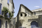 Pézenas.