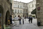 Pézenas.