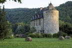 Promenades et visites découvertes en France. Randonnées