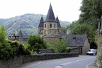 Conques.
