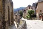 Conques.
