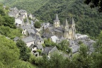Conques.