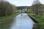 Ancy-le-Franc et ses alentours.