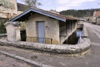 Ancy-le-Franc et ses alentours.