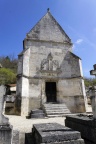 Ancy-le-Franc et ses alentours.