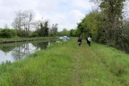 La Charité sur Loire.