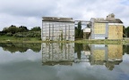 La Charité sur Loire.