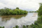 La Charité sur Loire.
