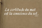 La Charité sur Loire.