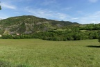 Digne les Bains.