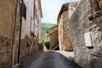 Digne les Bains.