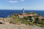 Cap Béar.