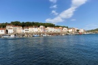 Port Vendres.
