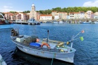 Port Vendres.