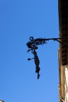 Villefranche de Conflent.