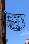 Villefranche de Conflent.