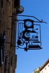 Villefranche de Conflent.