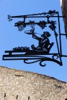 Villefranche de Conflent.