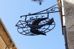 Villefranche de Conflent.
