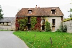 Yèvre le Chatel.
