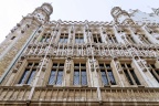 Bruxelles, la Grand Place.