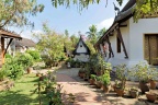 Luang Prabang.