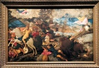 La conversion de saint Paul.