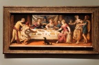 Le Festin du riche Epulon.