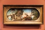 Caïn et Abel.