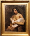 Aspasie la mauresque.