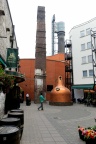 Distillerie Jameson.