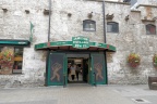 Distillerie Jameson.