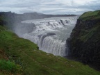 Gullfoss.