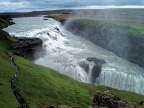 Gullfoss.