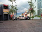 Reykjavik.