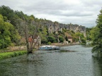 Rochers du Saussois.