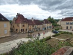 Châtel Censoir.
