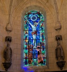 Église Saint-Sévère.