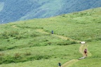 Montée du col de la Madeleine par Nicolas.