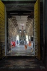 Kanchipuram, temple de  Sri Ekambaranathar.