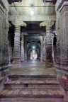 Kanchipuram, temple de  Sri Ekambaranathar.