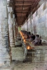 Kanchipuram, temple de  Sri Ekambaranathar.