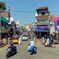 Madurai.