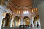 Palais de Tirumalai à Madurai.