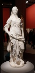 Antonio Corradini, Allégorie de la Foi.